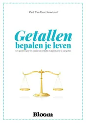 Omslag van Getallen bepalen uw leven