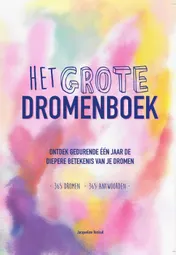 Omslag van HB