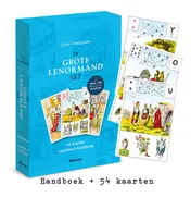 Omslag van Handboek
