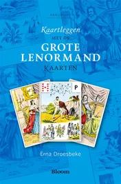 Omslag van Handboek