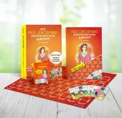 Omslag van Set Mlle Lenormand: Kaartleggen voor iedereen