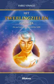 Omslag van Het Tweelingzielen Handboek