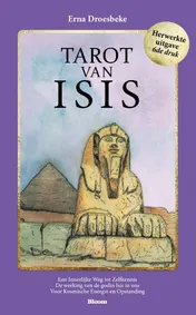 Omslag van Tarot van Isis