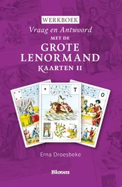 Omslag van Werkboek
