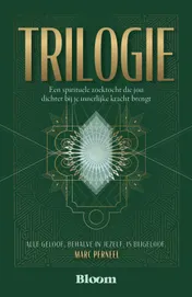 Omslag van Trilogie