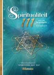 Omslag van Spiritualiteit 111