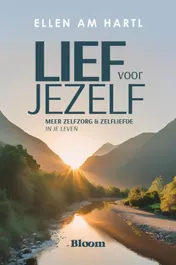 Omslag van Lief voor jezelf
