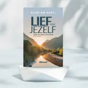 Omslag van Lief voor jezelf