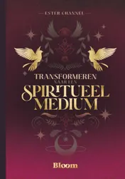 Omslag van Transformeren naar een spiritueel medium