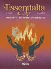 Omslag van Essentialia