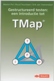 Omslag van Gestructureerd testen
