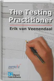 Omslag van The Testing Practitioner
