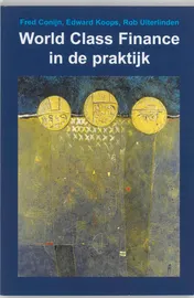 Omslag van Wold Class finance in de praktijk