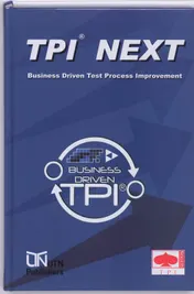Omslag van TPI Next