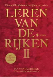 Omslag van Leren van de rijken II