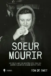Omslag van Soeur Mourir