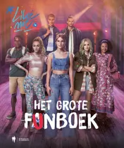 Omslag van Het grote funboek
