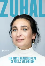 Omslag van Zuhal