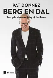 Omslag van Berg en Dal