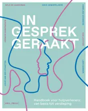 Omslag van In gesprek geraakt