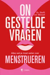 Omslag van Ongestelde vragen