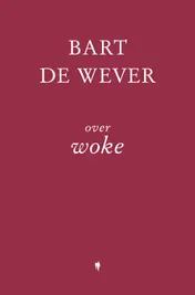 Omslag van Over Woke