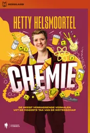 Omslag van Chemie