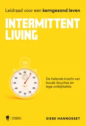 Omslag van Intermittent Living