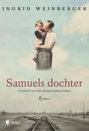Omslag van Samuels dochter