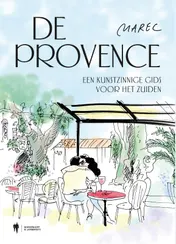 Omslag van De Provence