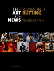 Omslag van The Art of News