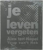 Omslag van Je leven vergeten