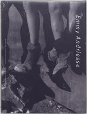 Omslag van Emmy Andriesse (1914-1953)