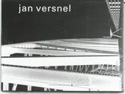 Omslag van Jan Versnel