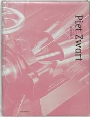 Omslag van Piet Zwart [1885-1977]