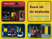 Omslag van Kunst uit de keukenla