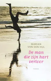Omslag van De man die zijn hart verloor