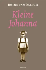 Omslag van Kleine Johanna