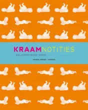 Omslag van Kraamnotities