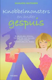 Omslag van Knobbelmonsters en ander gespuis