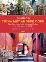 Omslag van China met andere ogen