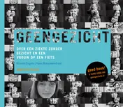 Omslag van Geen Gezicht