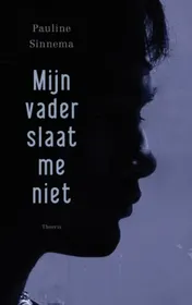 Omslag van Mijn vader slaat me niet