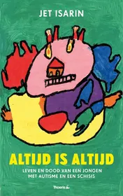 Omslag van Altijd is altijd