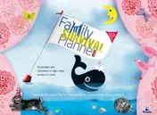 Omslag van Family Survival Planner 2012