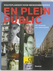 Omslag van En plein public