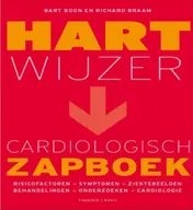 Omslag van Hartwijzer