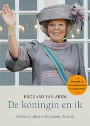 Omslag van De Koningin en ik