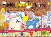 Omslag van Family Survival Planner 2011