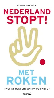 Omslag van Nederland stopt! Met Roken
